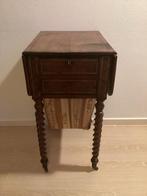 Vintage naaikastje, Antiek en Kunst, Ophalen