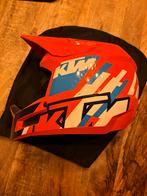 KTM Leatt Kinderhelm XS (53-54), Ophalen of Verzenden