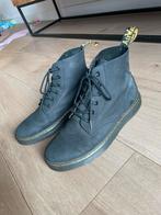 Dr Martens Thurston Chukka zwart 44, Zwart, Boots, Ophalen of Verzenden, Zo goed als nieuw