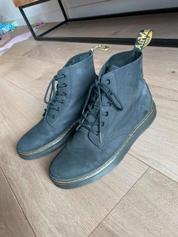 Dr Martens Thurston Chukka zwart 44 beschikbaar voor biedingen