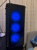 Game pc met gratis toetsenbord en muis, Computers en Software, Desktop Pc's, Ophalen, Gebruikt, AMD Ryzen 7, Gaming