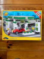 Bouwstenen BP 2012, Ophalen, Meer dan 50 stukjes, Nieuw, 6 jaar of ouder