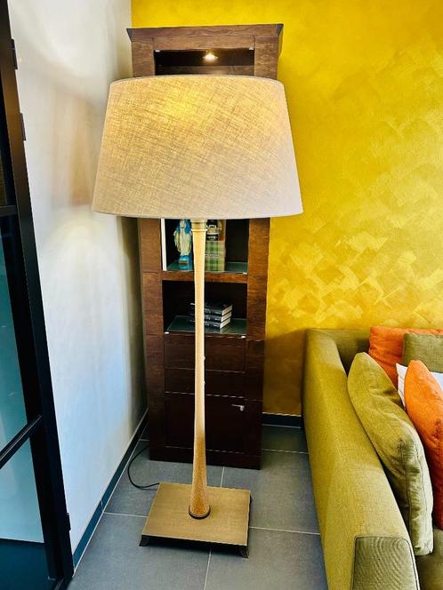 Promemoria Georges Maxalto vloerlamp hoogte 194,5 cm, Antiek en Kunst, Kunst | Designobjecten, Ophalen