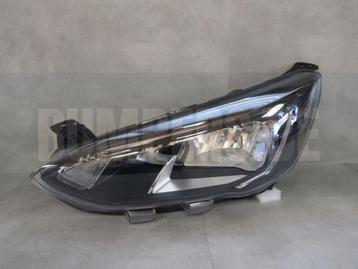 Koplamp FORD FOCUS MK4 IV STANDAARD LH Links 18-22 JX7B-13W3 beschikbaar voor biedingen
