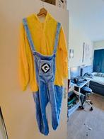 Minions pak, Ophalen of Verzenden, Zo goed als nieuw, Carnaval