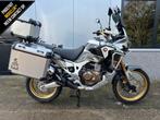 HONDA CRF 1000L AFRIKA TWIN ADVENTURE SPORTS (bj 2020), 2 cilinders, Motorrijbewijs A, Bedrijf, Overig