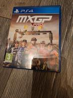 Leuk Motor Spel - MXGP Pro PS4, Ophalen, Gebruikt, Original