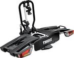 Thule fietsendrager Easyfold xt2, Ophalen, Nieuw, 2 fietsen, Trekhaakdrager