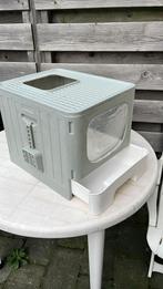 Kattenbak, Ophalen of Verzenden, Zo goed als nieuw