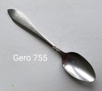 Gevraagd / gezocht van Gero Zilmeta 755 hamerslag:, Huis en Inrichting, Ophalen of Verzenden, Zo goed als nieuw, Rvs of Chroom