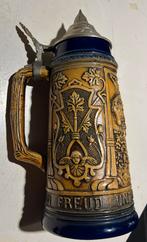 Gerz bierpul - Stein, Ophalen of Verzenden, Gebruikt, Pul(len), Overige merken