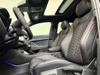 Audi Q3 Sportback 45 TFSI e RSQ3 Pano Sfeer Keyless Black Ed, Gebruikt, Met garantie (alle), Zwart, Hybride Elektrisch/Benzine