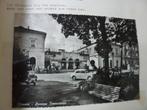 Ansicht Italië - Chiavari stazione Ferroviaria, Verzamelen, Ansichtkaarten | Buitenland, 1960 tot 1980, Ongelopen, Verzenden, Italië