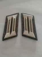 DDR Strafvollzug , onderofficier gevangenis personeel, Verzamelen, Verzenden, Overige soorten, Duitsland, Embleem of Badge