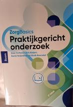 Praktijk gericht onderzoek, Ophalen of Verzenden