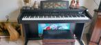 Roland KR-177 digitale piano keyboards, Roland, 88 toetsen, Aanslaggevoelig, Zo goed als nieuw