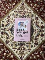 Babe, you got this. - Martje Haverkamp, Boeken, Ophalen of Verzenden, Zo goed als nieuw