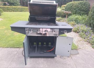  Gasbarbecue Da Vinci Boretti beschikbaar voor biedingen