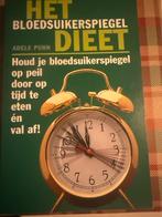 Het Bloedsuikerspiegel Dieet - Adele Puhn, Ophalen of Verzenden, Zo goed als nieuw, Dieet en Voeding