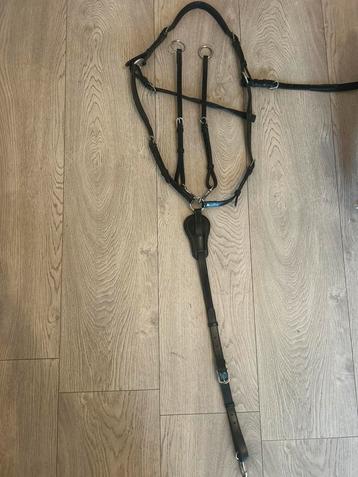 Borsstuig Equiline beschikbaar voor biedingen