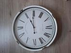 Wandklok, Ophalen, Wandklok