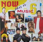 Various ‎– Now This Is Music 6, Ophalen of Verzenden, Gebruikt