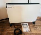 Nette Philips elektrische convectorkachel kachel convector, Overige soorten, Elektrisch, Ophalen of Verzenden, Zo goed als nieuw