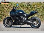 DUCATI Diavel Termignoni, 2 cilinders, 1198 cc, Bedrijf, Meer dan 35 kW