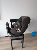 Cybex sirona 360 draaibaar, Kinderen en Baby's, Autostoeltjes, Verstelbare rugleuning, 0 t/m 18 kg, Zo goed als nieuw, Isofix