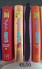 Dagboek van een muts. 6,7,9, Boeken, Ophalen of Verzenden, Zo goed als nieuw