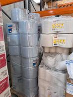 RestPartij van ongveer 80 pallets poetsdoeken handschoenen, Zakelijke goederen, Partijgoederen en Retail | Partijgoederen, Ophalen of Verzenden