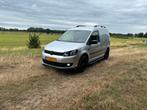 Volkswagen Caddy, 33 - 40 uur, Overige niveaus, Vanaf 10 jaar, Overige vormen