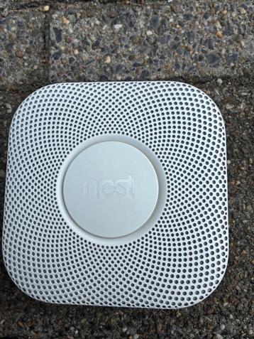 nest rookmelders/koolmonoxide melders beschikbaar voor biedingen