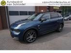 Lynk & Co 01 1.5 261PK! BLACKLINE PAKKET! 360CAMERA! 6,6KWH, Stof, Blauw, Bedrijf, 1854 kg