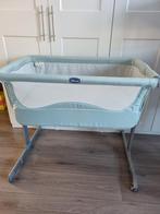 GERESERVEERD: Co-sleeper van chicco, Kinderen en Baby's, Ophalen, Gebruikt, Wieg