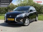 Mitsubishi Space Star 1.2 Nova Stoelverwarming | Carplay | C, Voorwielaandrijving, Stof, Gebruikt, Zwart