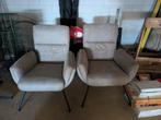 Te koop, relax fauteuils!, Huis en Inrichting, Stoelen, Ophalen, Twee, Overige kleuren, Zo goed als nieuw