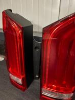 Mercedes Vito W447 achterlicht rechts LED, Auto-onderdelen, Verlichting, Ophalen of Verzenden, Gebruikt