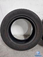 7mm! Zomerbanden 235/60R18 Continental ContiEcoContact 5, 18 inch, Gebruikt, Ophalen of Verzenden, 235 mm