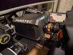 Fanatec Podium DD1 + McLaren GT3 V2 Stuur, Computers en Software, Joysticks, Ophalen, Gebruikt, Fanatec