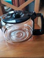 Koffiepot zo goed als nieuw, Huis en Inrichting, Ophalen, Zo goed als nieuw