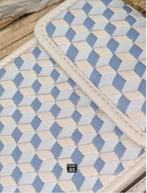 YAYA - Gevlochten leren telefoontasje - Crossbody - Nieuw, Nieuw, Ophalen of Verzenden, X, Leer