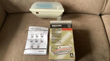 Philips beveiligings lamp KWC 110 KP nieuw in doos  beschikbaar voor biedingen