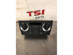 Kachel Bedieningspaneel van een Audi A3, Auto-onderdelen, Gebruikt, -, -, -