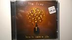The Fray - How To Save A Life, Ophalen of Verzenden, 1980 tot 2000, Zo goed als nieuw