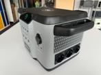 Anygap draagbare powerstation 1500W, Ophalen of Verzenden, Zo goed als nieuw