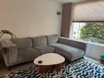 Ikea Nockeby drie zits chaiss longue rechts, Huis en Inrichting, Banken | Bankstellen, Ophalen, 250 tot 300 cm, Gebruikt, Hoekbank