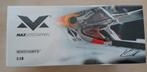 Max verstappen auto 1l18 Turkije gp 2021, Verzamelen, Ophalen of Verzenden, Zo goed als nieuw, Formule 1