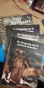 De Genaderidders (Klaagzang vd Verloren Gewesten), Meerdere stripboeken, Ophalen of Verzenden, Gelezen
