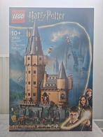 LEGO Harry Potter 76454 Zweinstein/Hoofdtoren- Nieuw/Geseald, Ophalen, Nieuw, Complete set, Lego